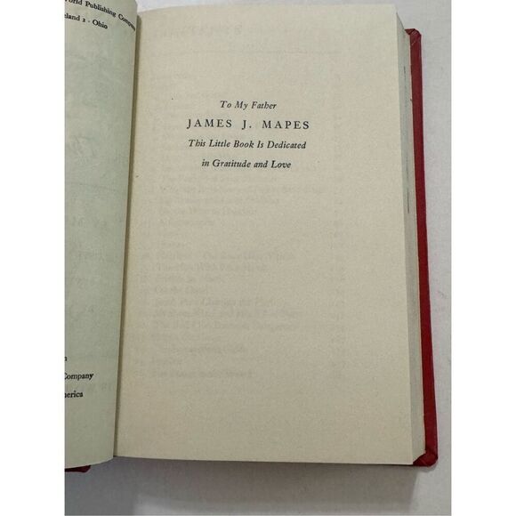 Hans Brinker Or The Silver Skates Mary Mapes Dodge (1946, Hardcover) - Picture 11 of 12